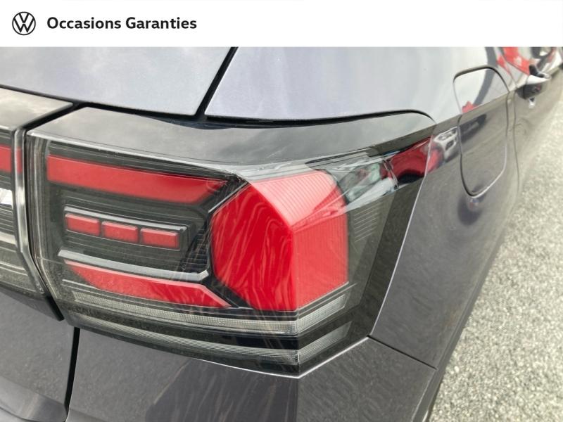 Voitures occasions VOLKSWAGEN T-CROSS VW Edition Lens