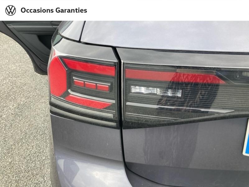 Voitures occasions VOLKSWAGEN T-CROSS VW Edition Lens