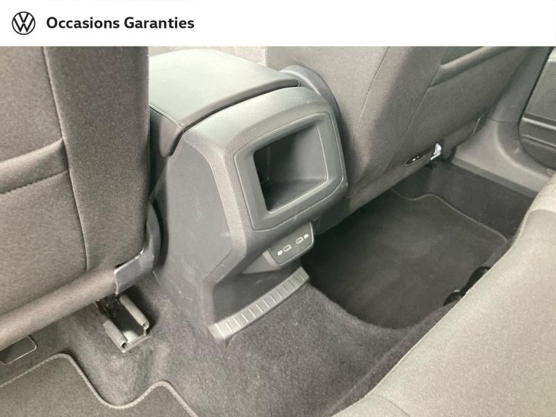Voitures occasions VOLKSWAGEN T-CROSS VW Edition Lens