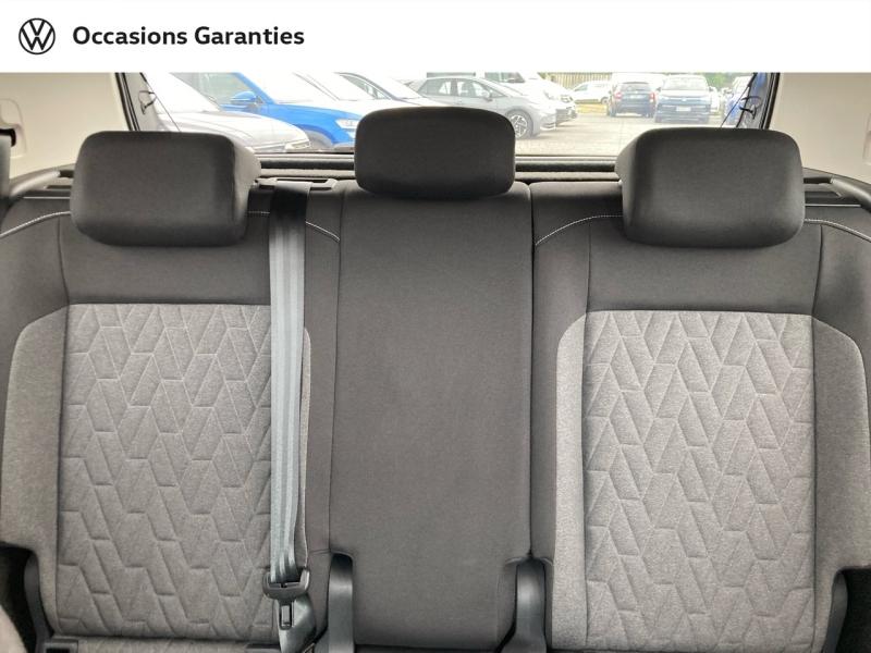 Voitures occasions VOLKSWAGEN T-CROSS VW Edition Lens