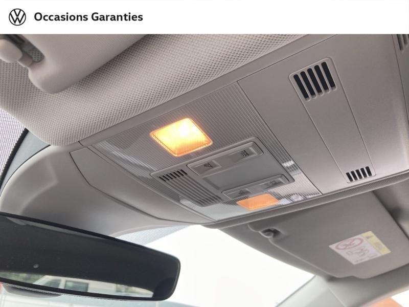 Voitures occasions VOLKSWAGEN T-CROSS VW Edition Lens