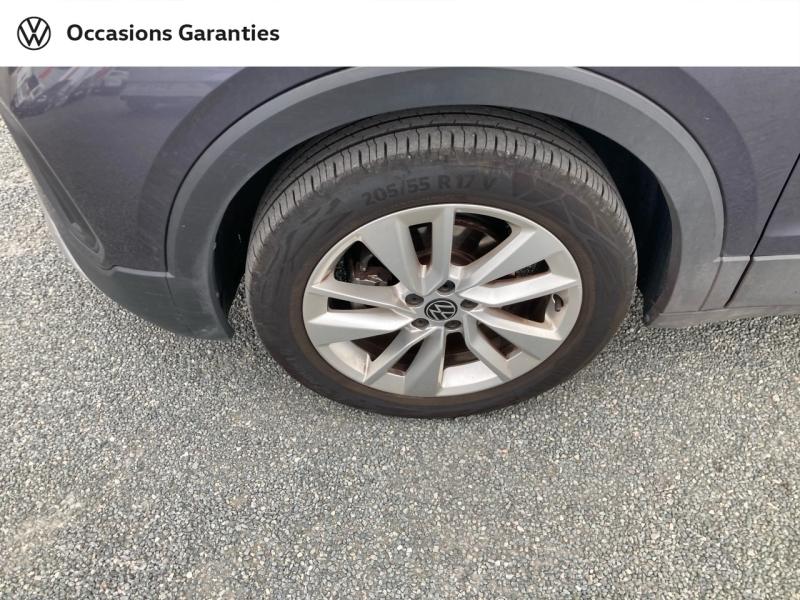 Voitures occasions VOLKSWAGEN T-CROSS VW Edition Lens