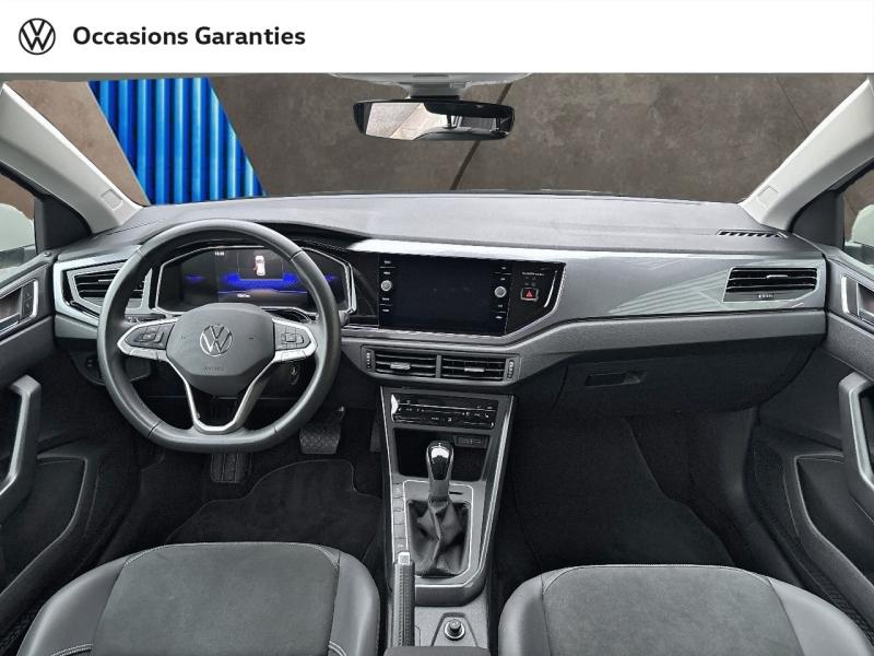 Voitures occasions VOLKSWAGEN POLO Style Lens