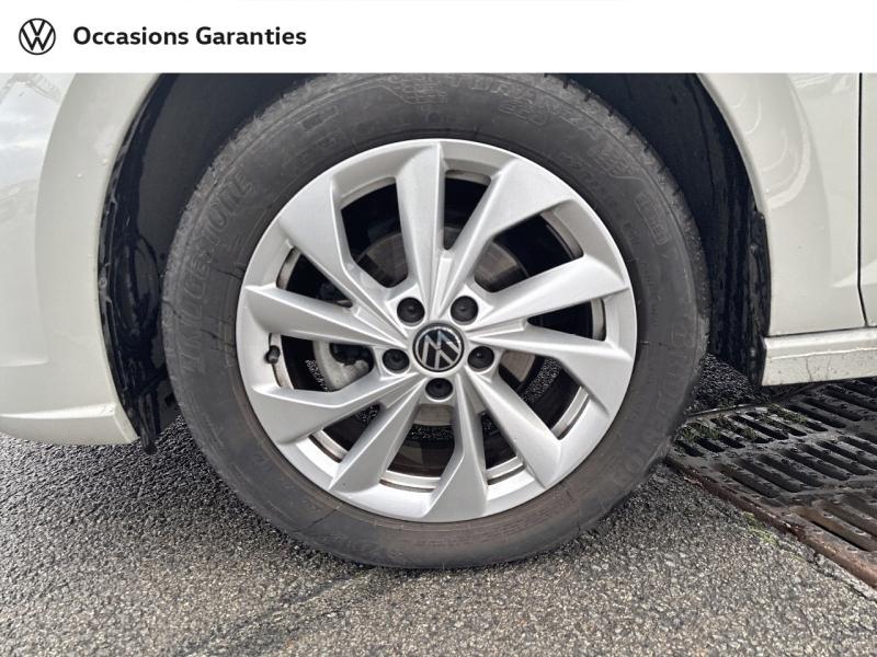 Voitures occasions VOLKSWAGEN POLO Style Lens