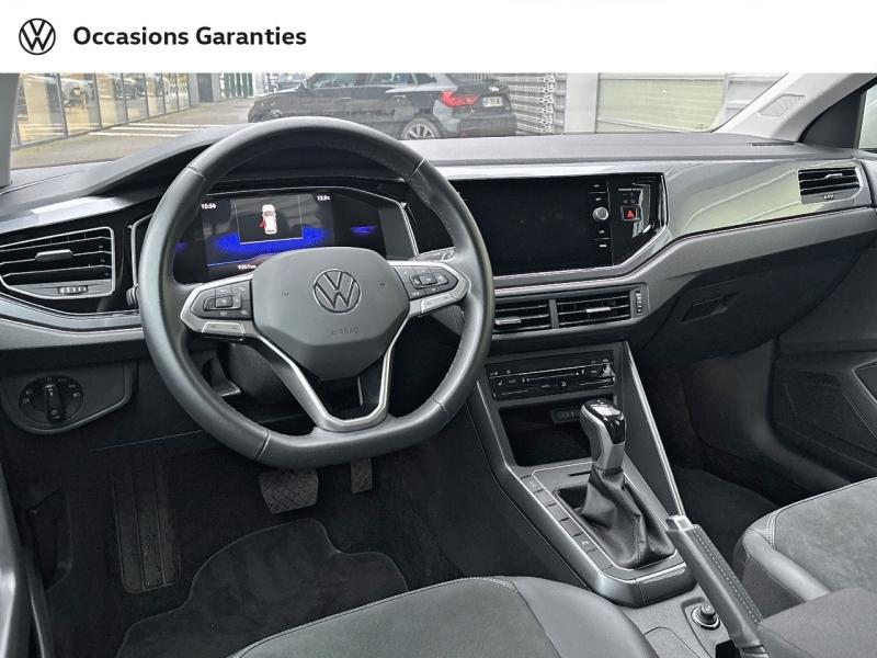 Voitures occasions VOLKSWAGEN POLO Style Lens