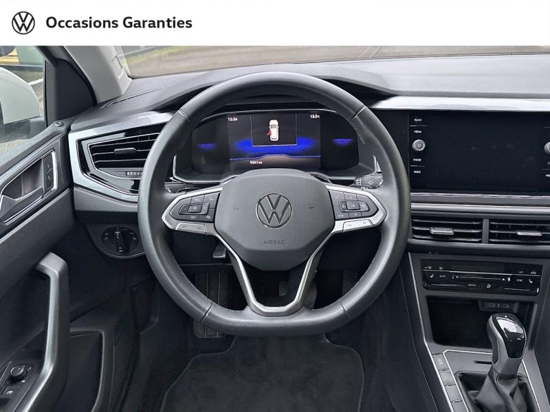 Voitures occasions VOLKSWAGEN POLO Style Lens