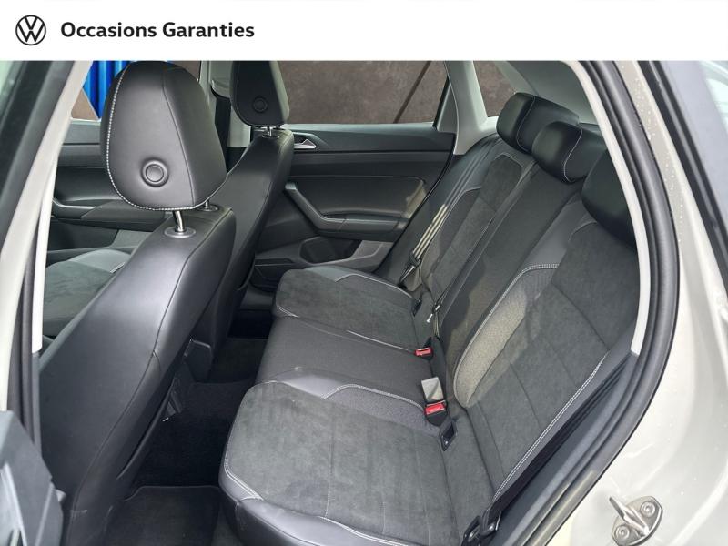 Voitures occasions VOLKSWAGEN POLO Style Lens