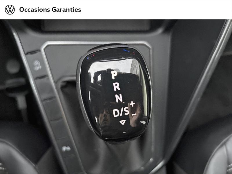 Voitures occasions VOLKSWAGEN POLO Style Lens