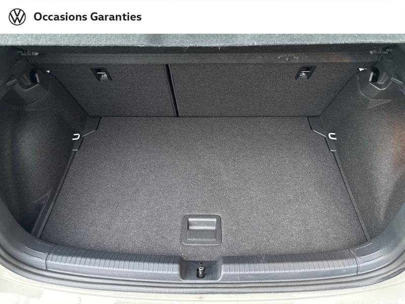 Voitures occasions VOLKSWAGEN POLO Style Lens