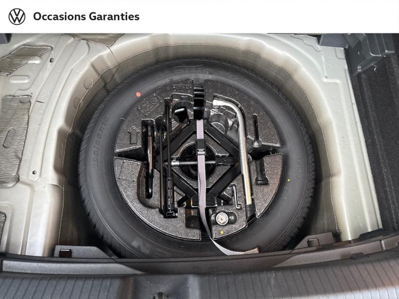 Voitures occasions VOLKSWAGEN POLO Style Lens