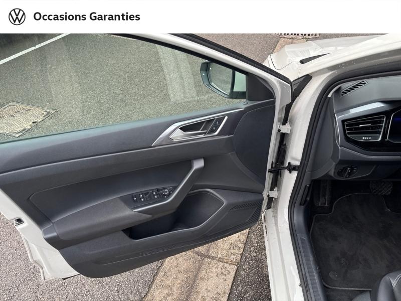 Voitures occasions VOLKSWAGEN POLO Style Lens