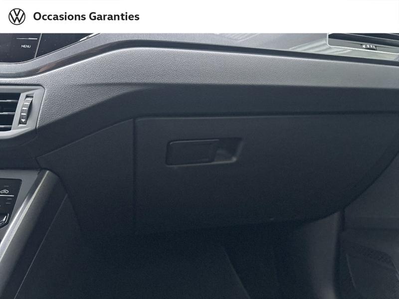 Voitures occasions VOLKSWAGEN POLO Style Lens