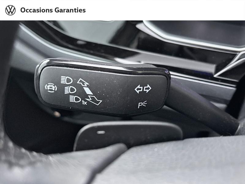 Voitures occasions VOLKSWAGEN POLO Style Lens