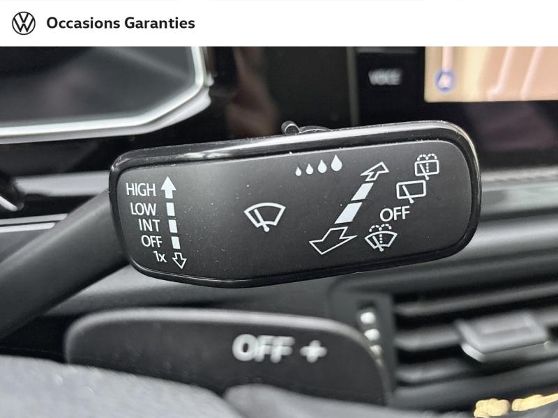 Voitures occasions VOLKSWAGEN POLO Style Lens