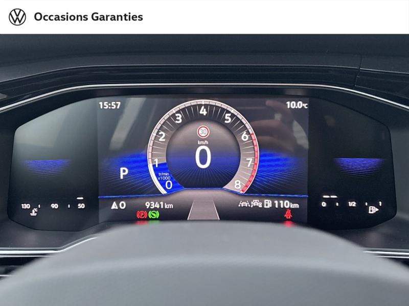 Voitures occasions VOLKSWAGEN POLO Style Lens