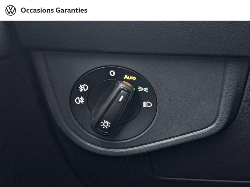 Voitures occasions VOLKSWAGEN POLO Style Lens