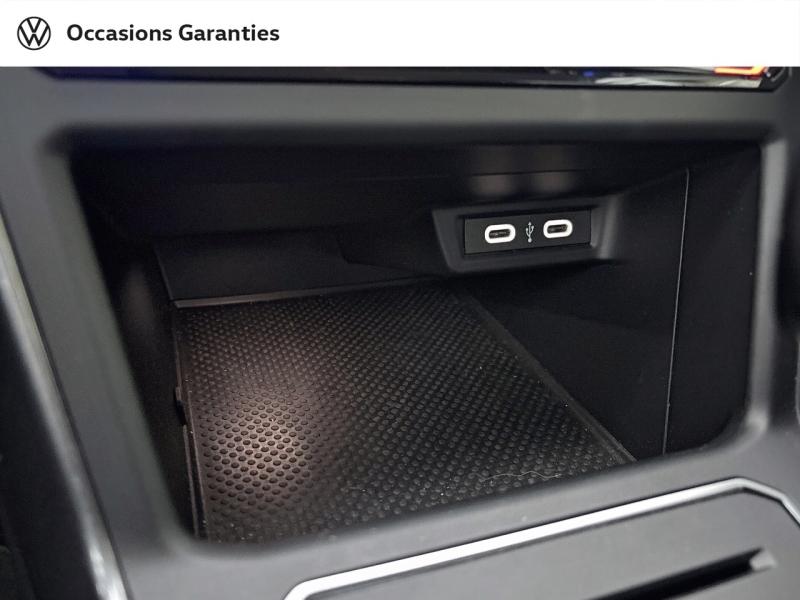 Voitures occasions VOLKSWAGEN POLO Style Lens