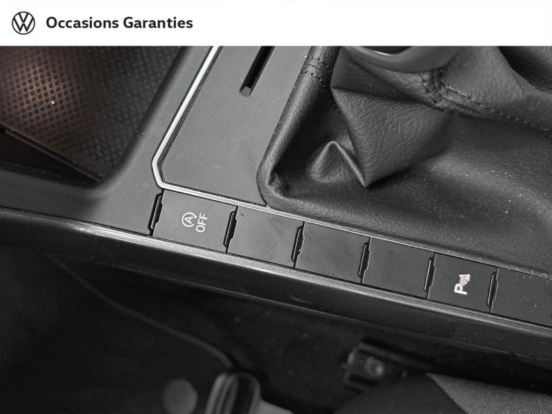 Voitures occasions VOLKSWAGEN POLO Style Lens