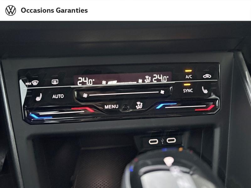 Voitures occasions VOLKSWAGEN POLO Style Lens