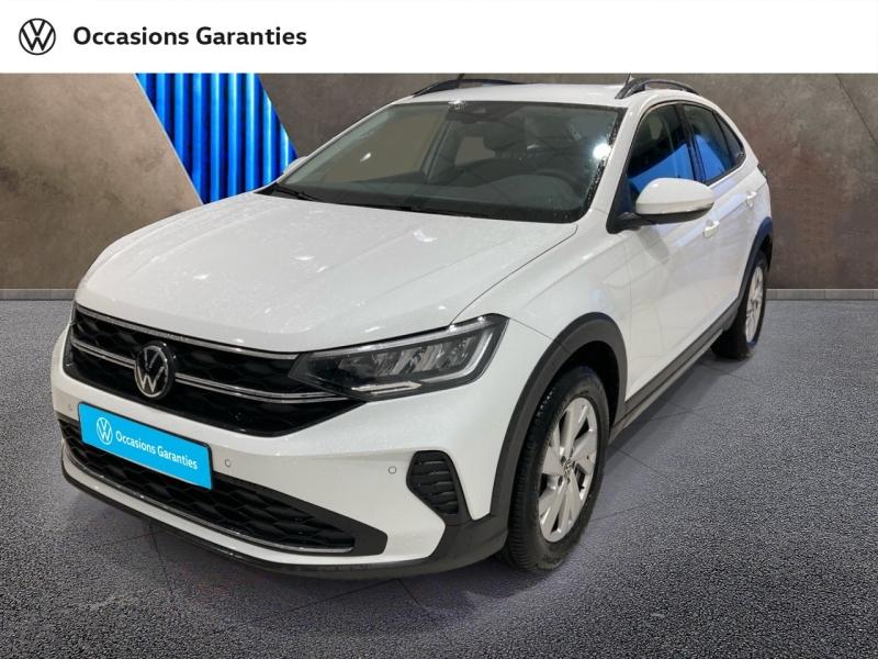 Voitures occasions VOLKSWAGEN TAIGO Life Plus Lens