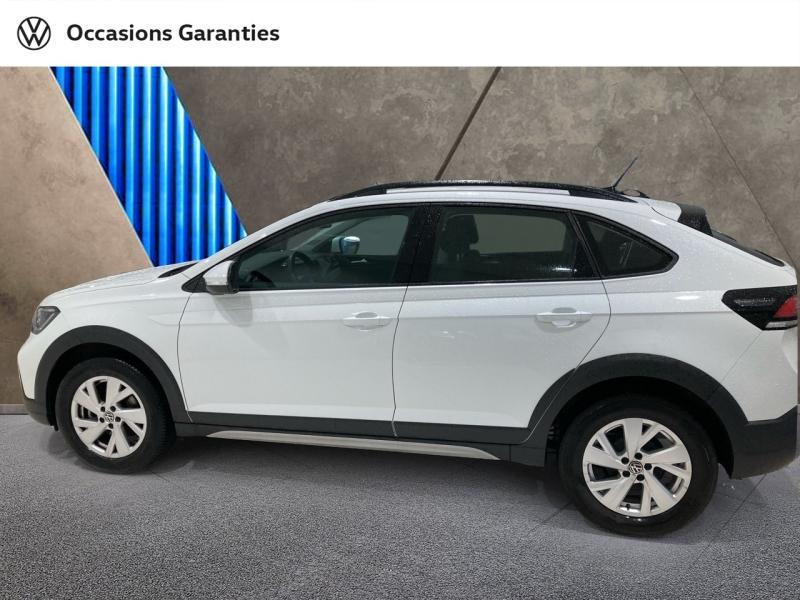 Voitures occasions VOLKSWAGEN TAIGO Life Plus Lens