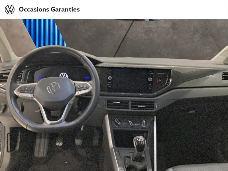 Voitures occasions VOLKSWAGEN TAIGO Life Plus Lens