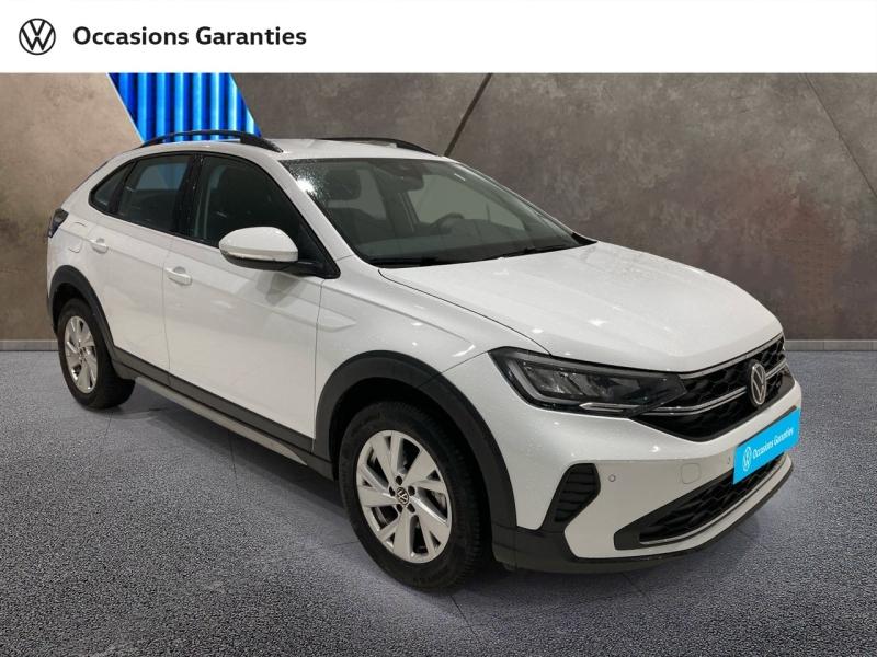 Voitures occasions VOLKSWAGEN TAIGO Life Plus Lens