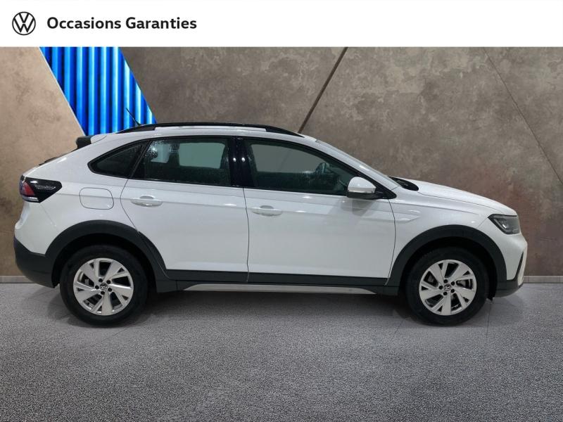 Voitures occasions VOLKSWAGEN TAIGO Life Plus Lens