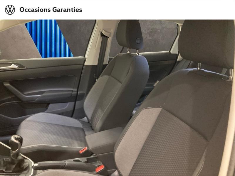 Voitures occasions VOLKSWAGEN TAIGO Life Plus Lens