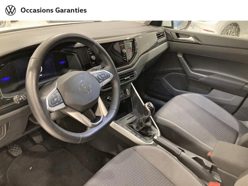 Voitures occasions VOLKSWAGEN TAIGO Life Plus Lens