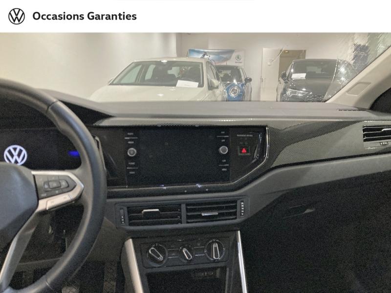 Voitures occasions VOLKSWAGEN TAIGO Life Plus Lens