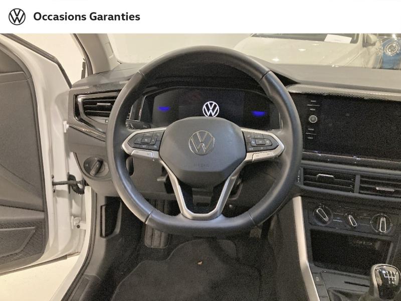 Voitures occasions VOLKSWAGEN TAIGO Life Plus Lens