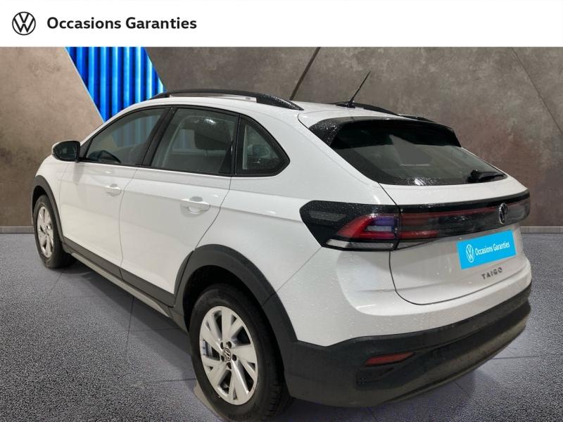 Voitures occasions VOLKSWAGEN TAIGO Life Plus Lens