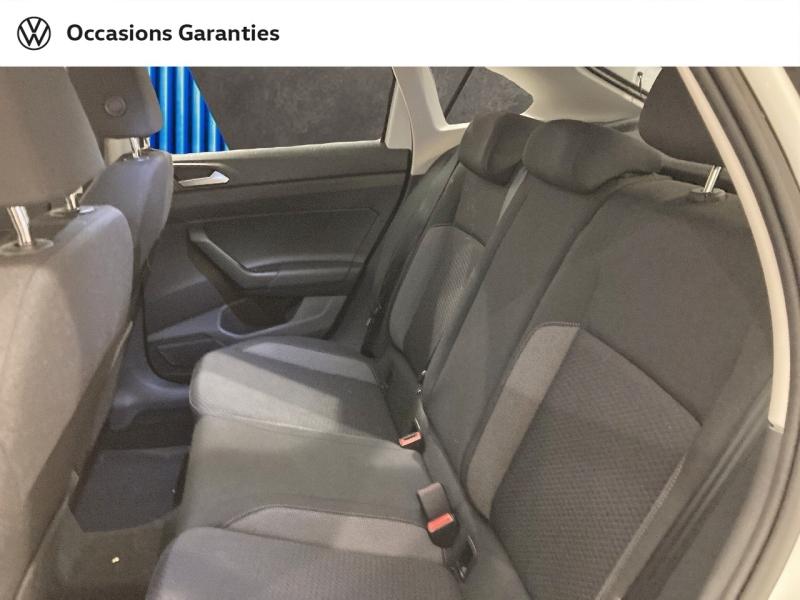 Voitures occasions VOLKSWAGEN TAIGO Life Plus Lens