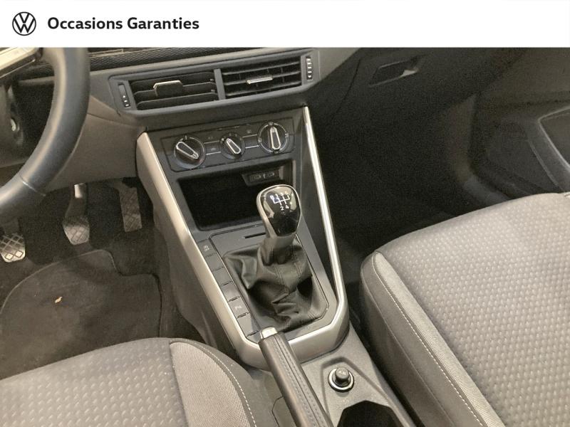 Voitures occasions VOLKSWAGEN TAIGO Life Plus Lens