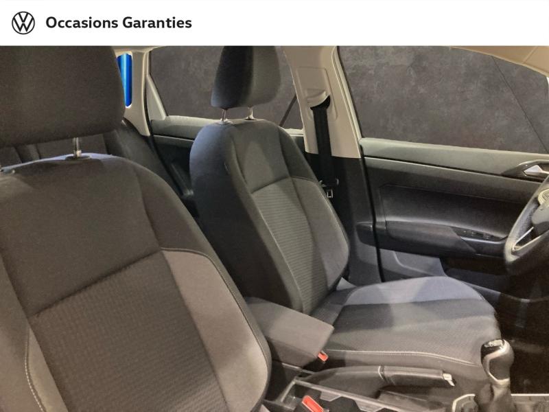 Voitures occasions VOLKSWAGEN TAIGO Life Plus Lens
