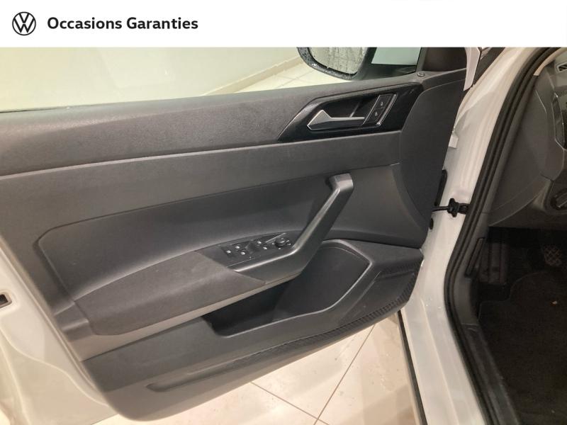 Voitures occasions VOLKSWAGEN TAIGO Life Plus Lens