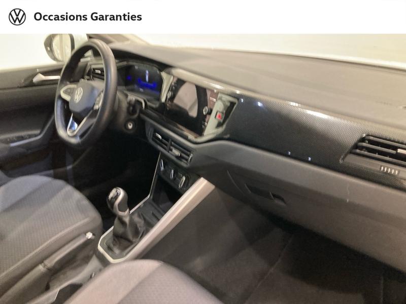 Voitures occasions VOLKSWAGEN TAIGO Life Plus Lens