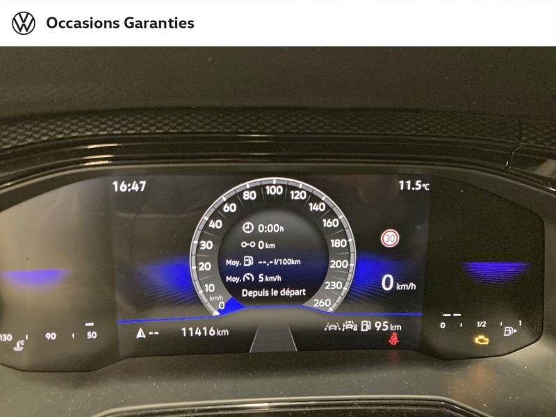 Voitures occasions VOLKSWAGEN TAIGO Life Plus Lens