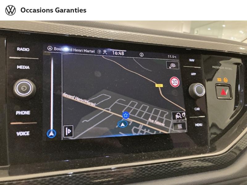 Voitures occasions VOLKSWAGEN TAIGO Life Plus Lens