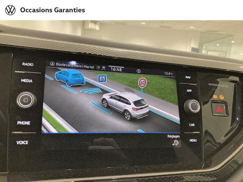 Voitures occasions VOLKSWAGEN TAIGO Life Plus Lens