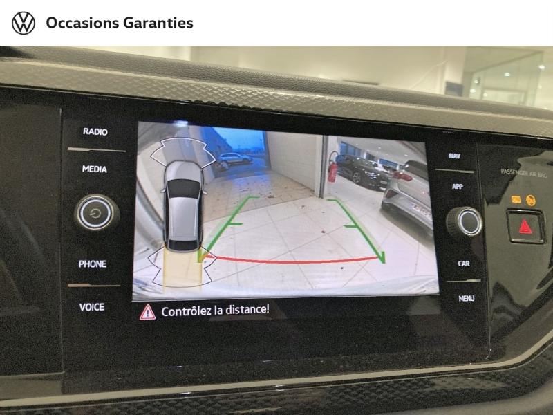 Voitures occasions VOLKSWAGEN TAIGO Life Plus Lens