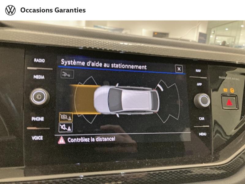 Voitures occasions VOLKSWAGEN TAIGO Life Plus Lens