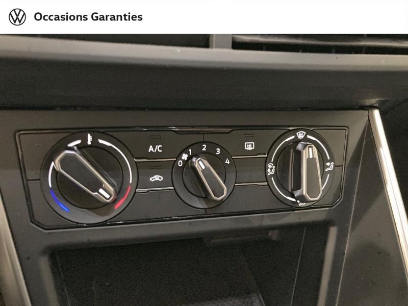 Voitures occasions VOLKSWAGEN TAIGO Life Plus Lens