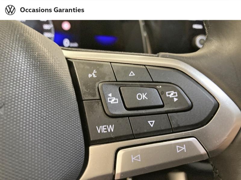 Voitures occasions VOLKSWAGEN TAIGO Life Plus Lens