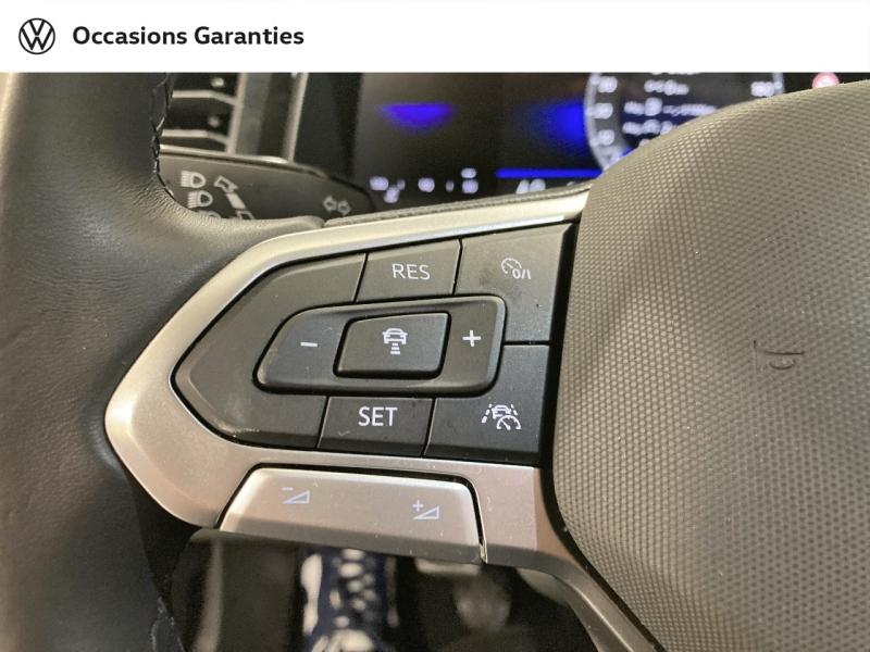 Voitures occasions VOLKSWAGEN TAIGO Life Plus Lens