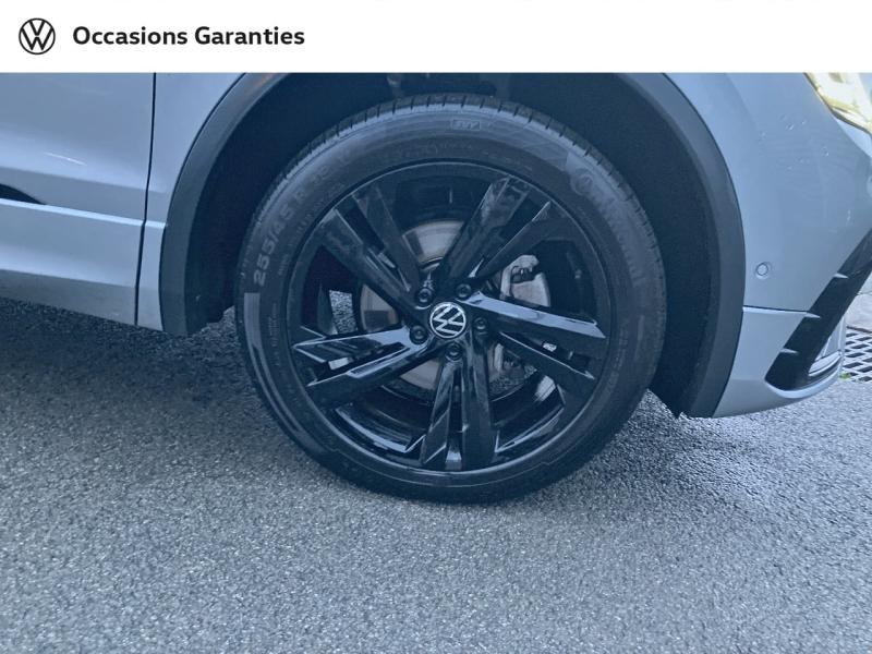 Voitures occasions VOLKSWAGEN TIGUAN ALLSPACE R-Line Lens