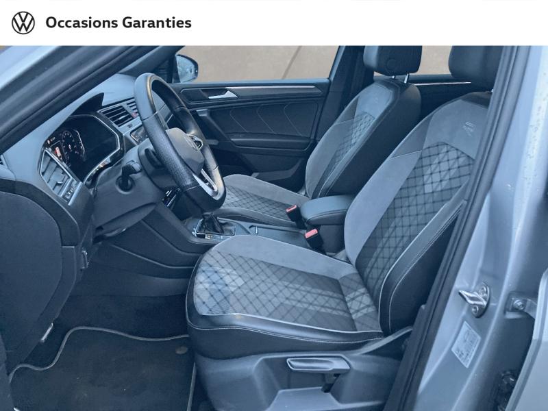Voitures occasions VOLKSWAGEN TIGUAN ALLSPACE R-Line Lens