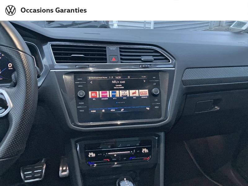 Voitures occasions VOLKSWAGEN TIGUAN ALLSPACE R-Line Lens