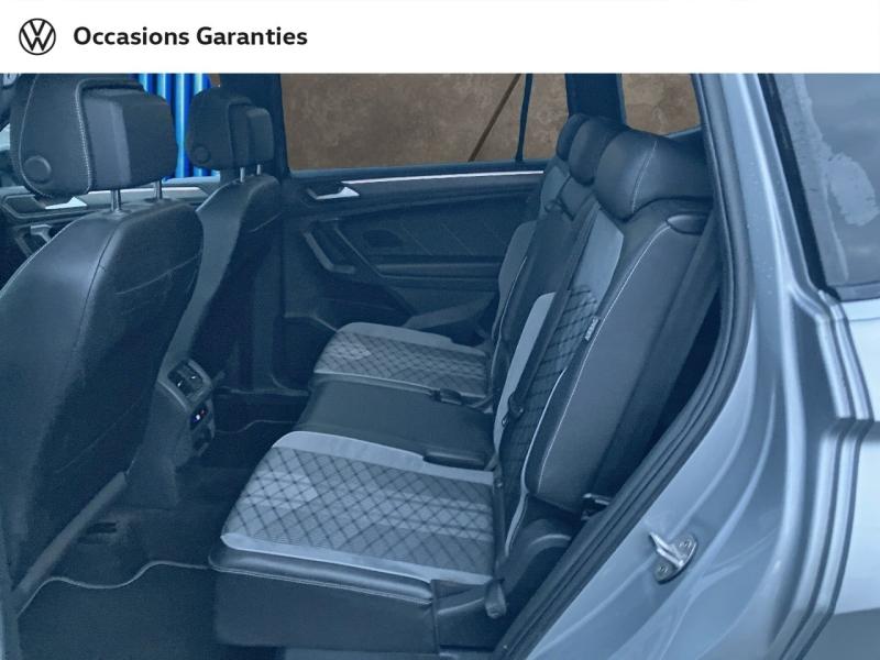 Voitures occasions VOLKSWAGEN TIGUAN ALLSPACE R-Line Lens